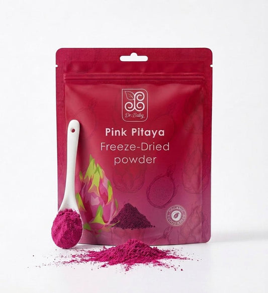 Pink Pataya 80g